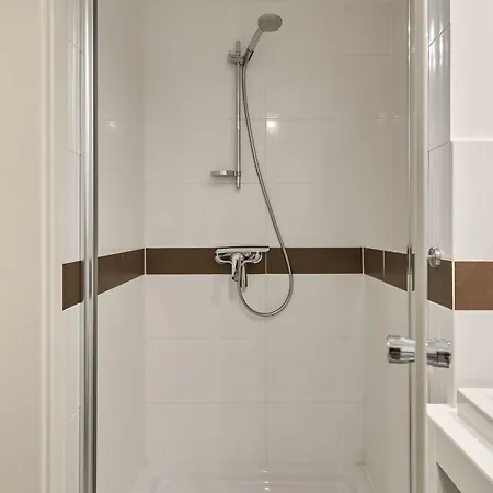 Duene1717 Timmendorfer Lejlighed *