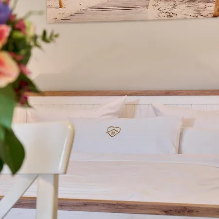 Lejlighed Duene1717 Timmendorfer *