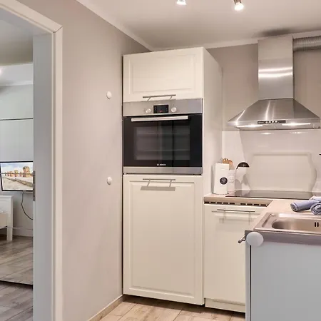 Duene1717 Timmendorfer * Timmendorfer Strand