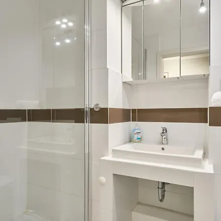 Lejlighed Duene1717 Timmendorfer Timmendorfer Strand