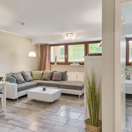 Duene1717 Timmendorfer Lejlighed