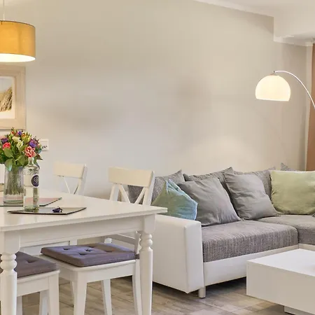 Duene1717 Timmendorfer Lejlighed