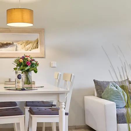 Duene1717 Timmendorfer Lejlighed *