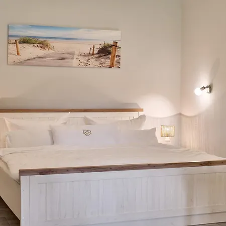 Duene1717 Timmendorfer Lejlighed