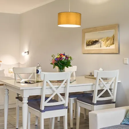 Lejlighed Duene1717 Timmendorfer