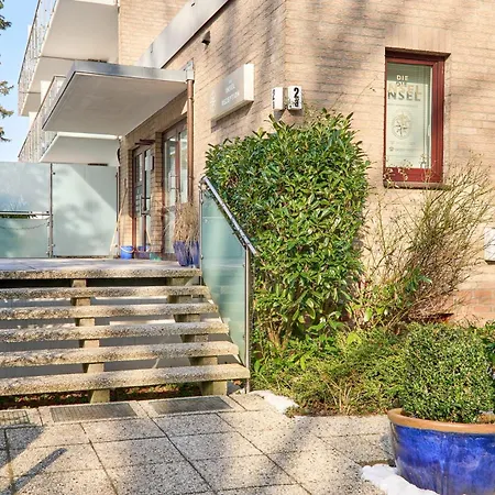 Lejlighed Duene1717 Timmendorfer Timmendorfer Strand