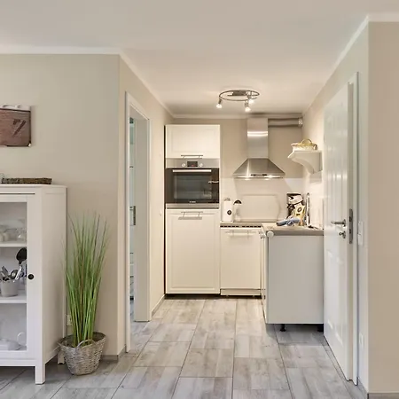 Duene1717 Timmendorfer Lejlighed