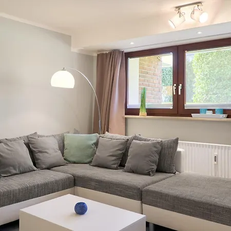 Duene1717 Timmendorfer Lejlighed Timmendorfer Strand